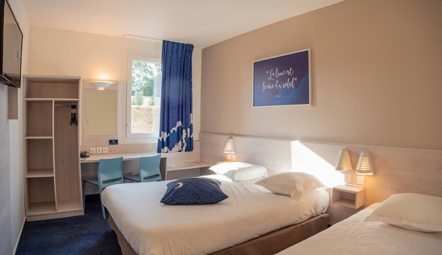 Ace Hôtel Issoire