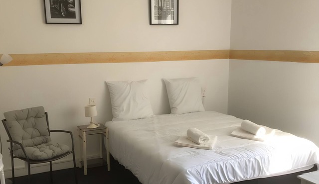 Acionna Residence Studio 30 m²