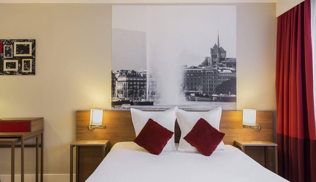 Adagio Original Thoiry Geneve