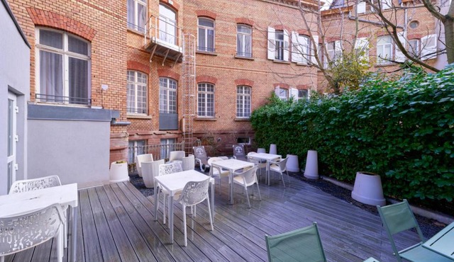 Adonis Hotel Strasbourg