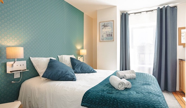 Aimy Room – Bright, Welcoming, and Full of Life