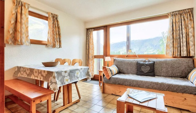 Albaron Residence - 3 pieces for 6 persons