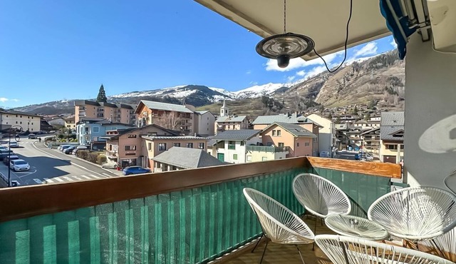 Alpes Dream - BOURG SAINT MAURICE