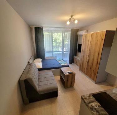 Amarant flats in Sofia