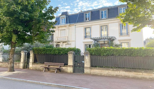 Amazing holiday home in the Heart of Vittel