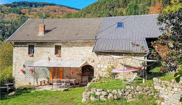 Amazing Home In Intres With Wifi