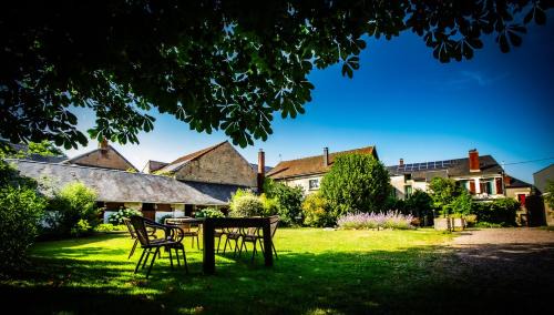 Ambiance Morvan