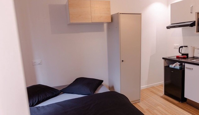 Apartement 2 rooms