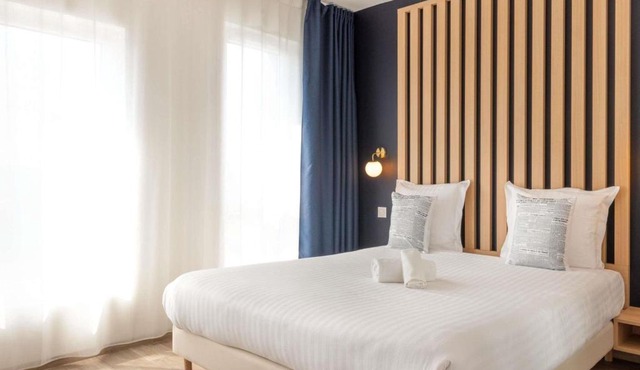 Aparthotel Adagio Access Paris Pont d'Ivry