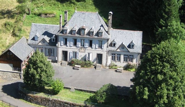 Apartment Saint-Vincent-de-Salers, 1 bedroom, 2 persons