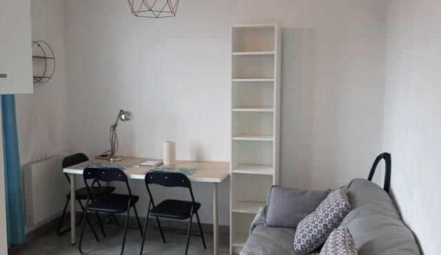 Apartment 2 rooms