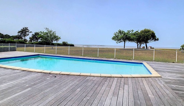 Apartment Châtelaillon-Plage, 2 bedrooms, 5 persons