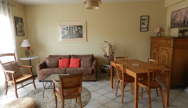 Apartment/flat - PARIS