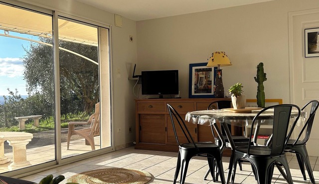 apartment/flat - VALS LES BAINS