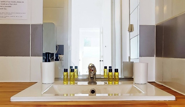 Apartment ideally located near Paris