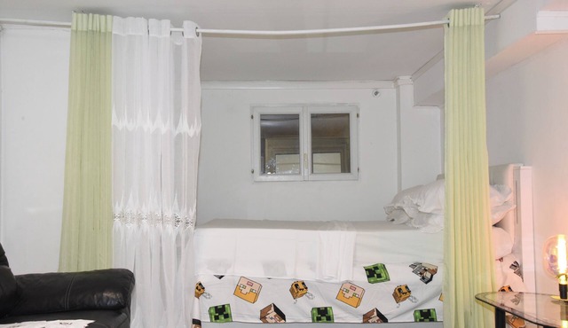 Apartment in a Villa, Tourist Accomodation Grand Paris