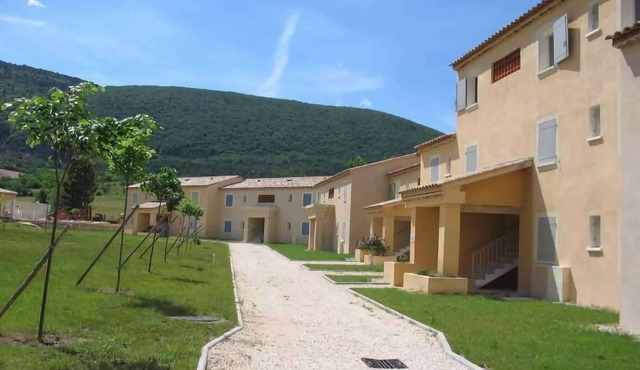 Apartment in Montbrun near Thermal Baths