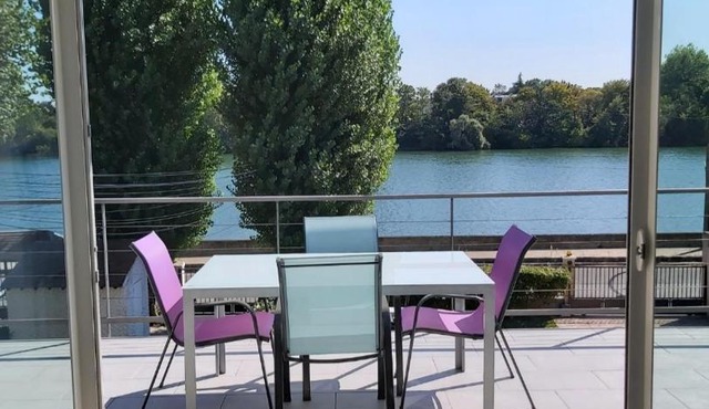 Apartment L'Aquarius