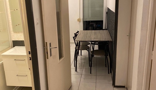 Apartment near Amnéville spa and tourist center