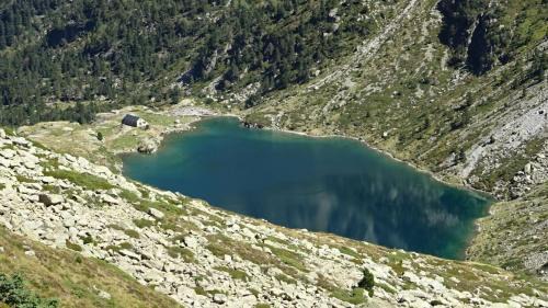 Appart Cauterets Les Campanules piscine rando velo