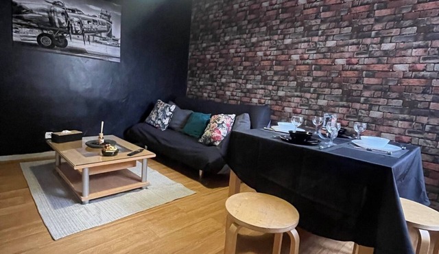 Appartement Duplex Spacieux & Lumineux Proche Paris