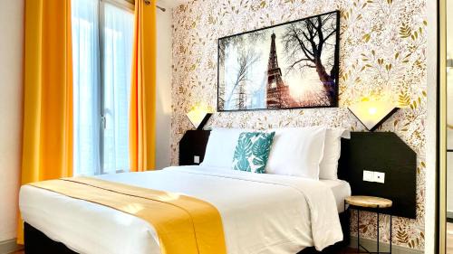 Appart Hôtel Boulogne Résidence