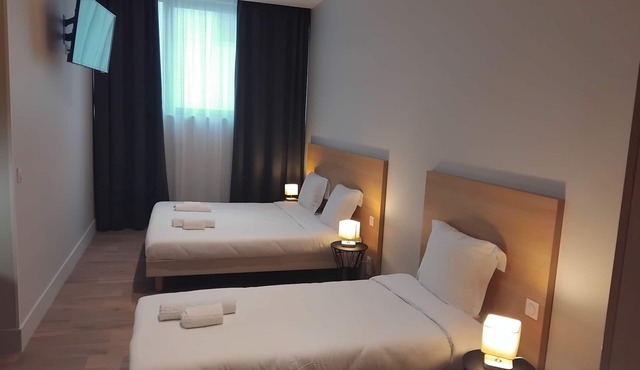 APPART HOTEL RESIDIS PARAY - ORLY