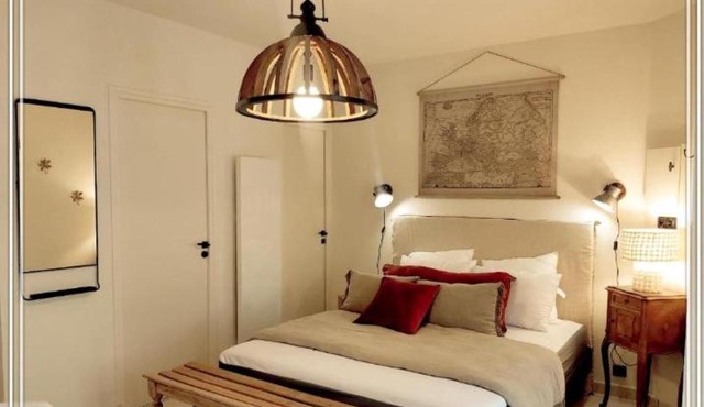APPART HOTEL Place des Jolis Rêves