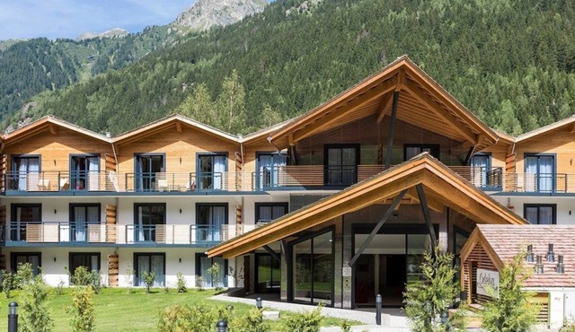 Appart près des Pistes | Piscine semi-couverte