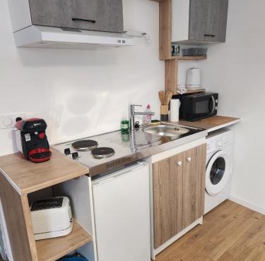 Appartement 103