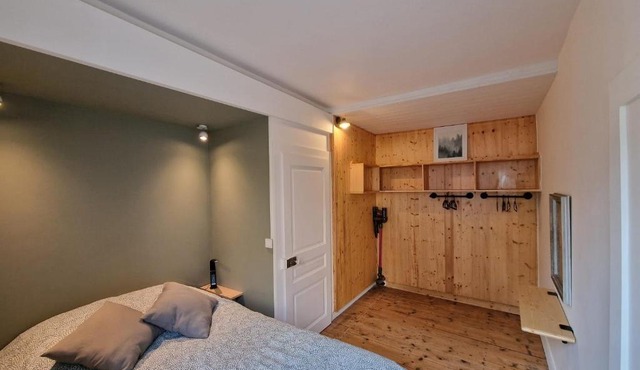 Appartement 2/4 pers Le Cosy