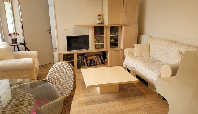 Appartement 2 Pièces à 2 pas de Paris à Ivry sur Seine
