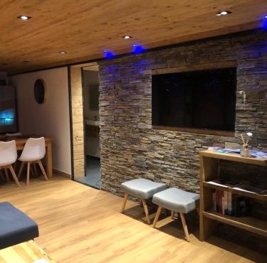 Appartement 6 personnes