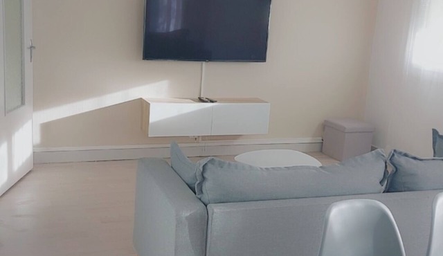Appartement 6 Personnes