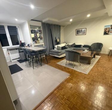 appartement 65m