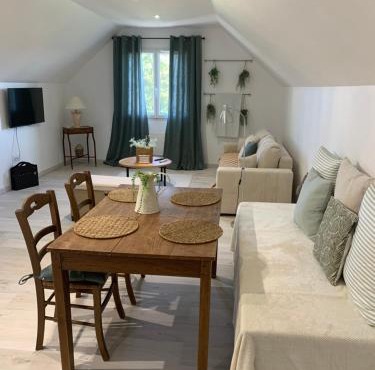 Appartement Adriana