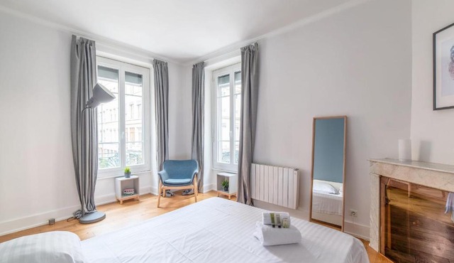 Appartement Anatha - Welkeys