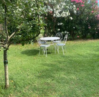 Appartement au pied du Luberon