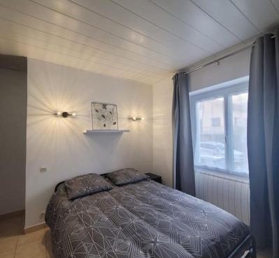 Appartement calme