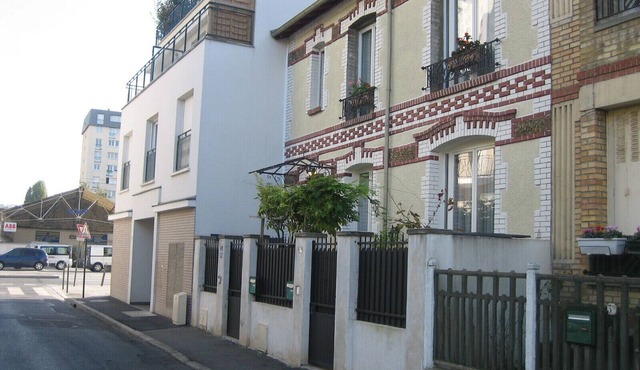 Appartement Climatisé de 20m2