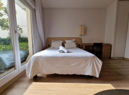 Appartement confortable - Proche du lac