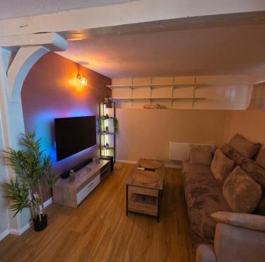 Appartement cosy centre ville