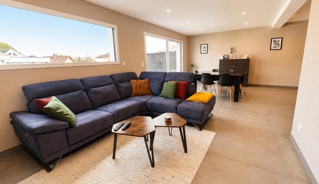 appartement cosy