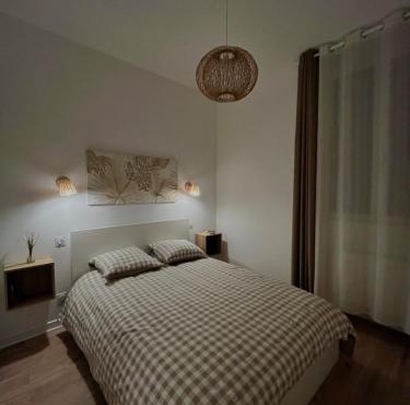 appartement cosy
