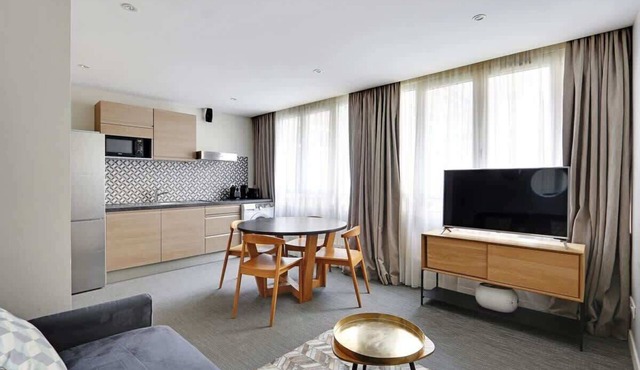 Appartement cosy - Porte de Versailles