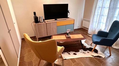 Appartement cosy proche aéroport Orly