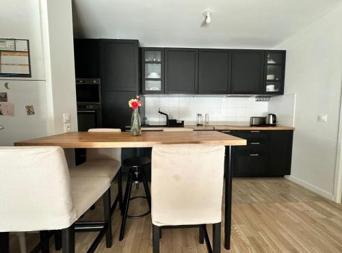 Appartement Cosy proche Paris