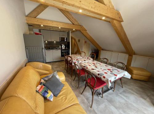 appartement deux chambres residence hermines