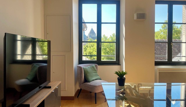 Appartement du Châtel