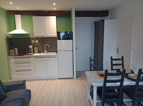 Appartement Eden